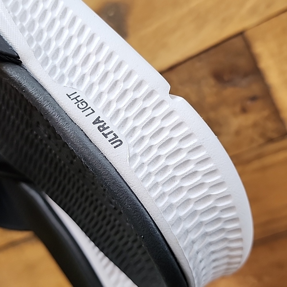 Skechers Performance Go Consistent Sandal - Synthwave, Black, 14 - Picture 6 of 10